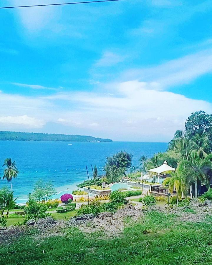 Kembali Condo Resort With Sea View Davao Exterior photo