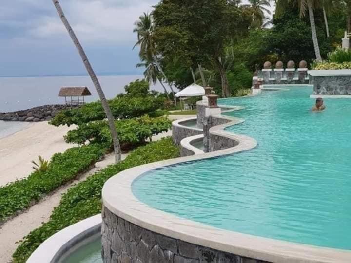 Kembali Condo Resort With Sea View Davao Exterior photo