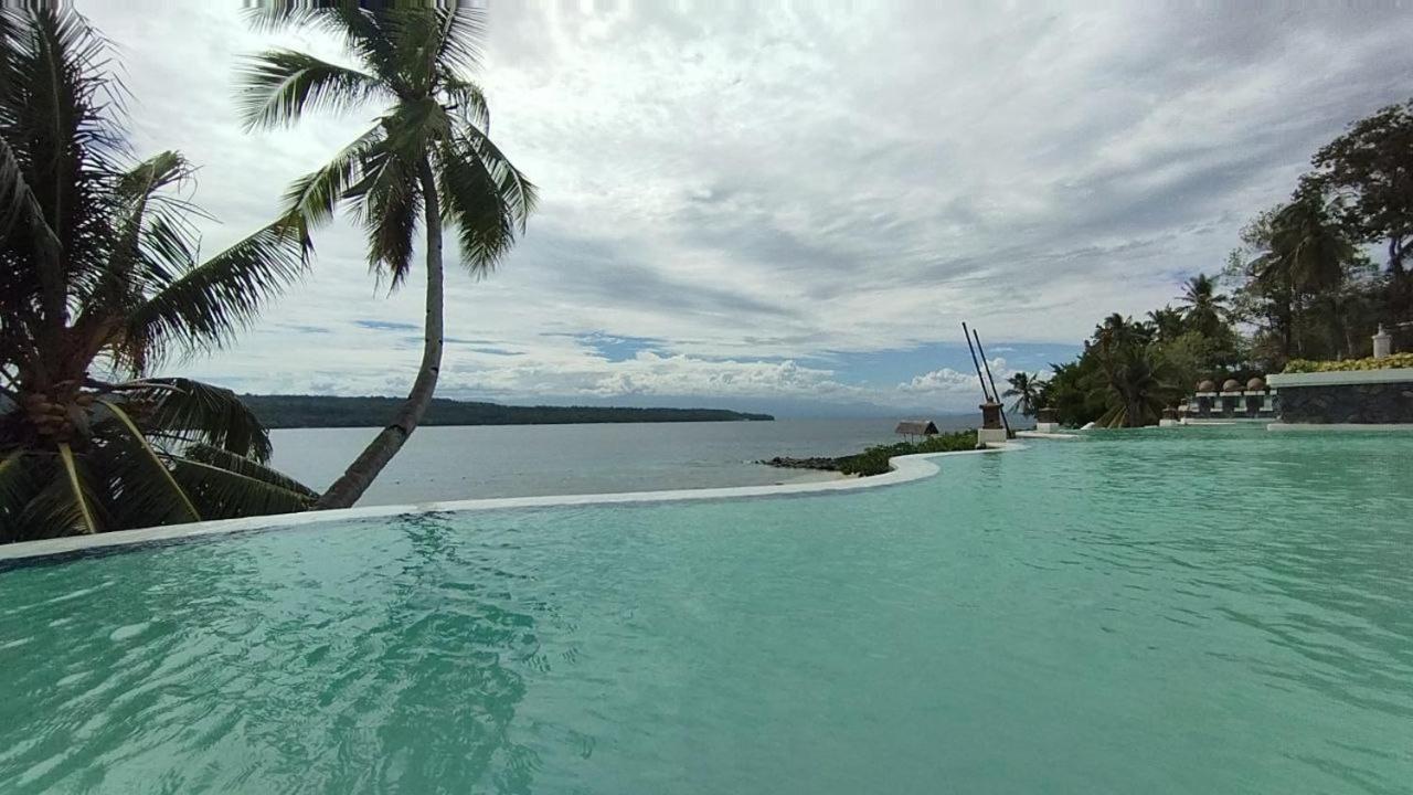 Kembali Condo Resort With Sea View Davao Exterior photo