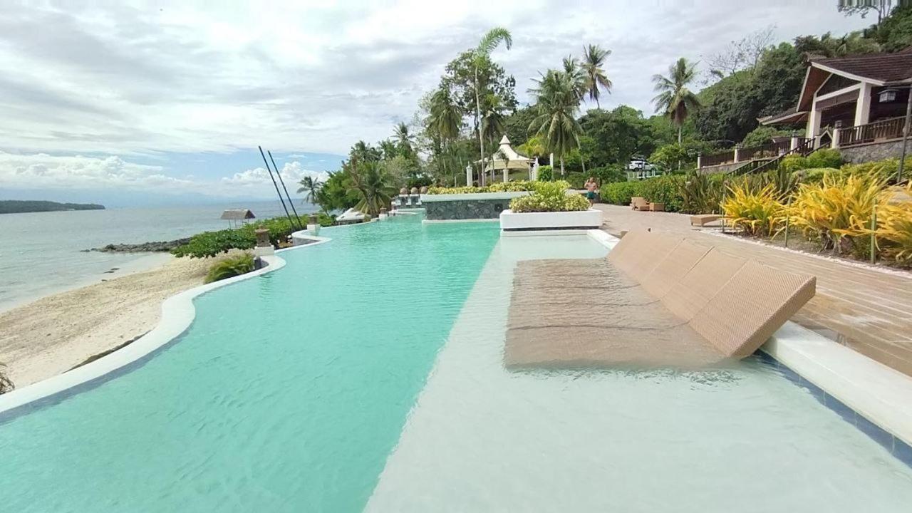 Kembali Condo Resort With Sea View Davao Exterior photo