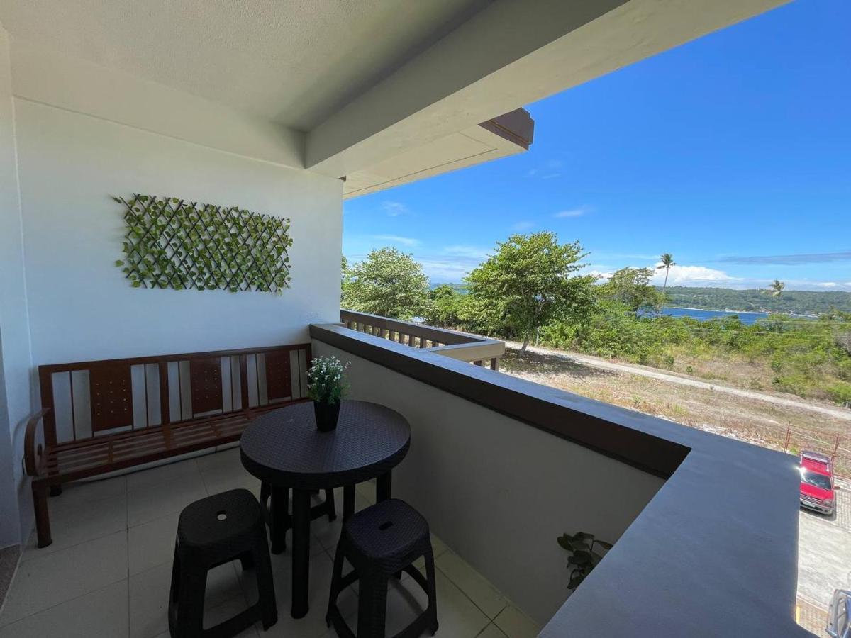Kembali Condo Resort With Sea View Davao Exterior photo