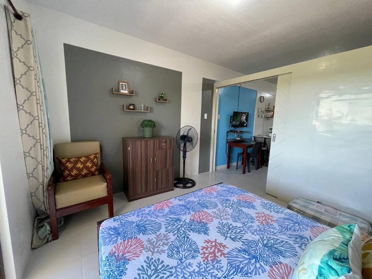 Kembali Condo Resort With Sea View Davao Exterior photo