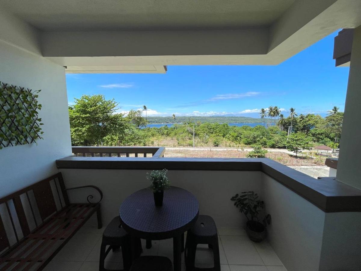 Kembali Condo Resort With Sea View Davao Exterior photo