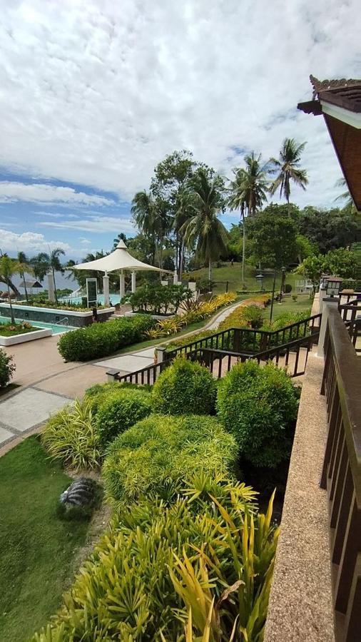 Kembali Condo Resort With Sea View Davao Exterior photo