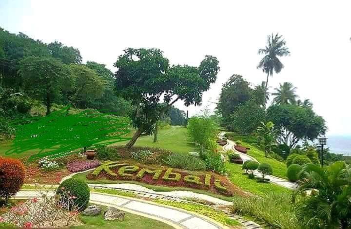 Kembali Condo Resort With Sea View Davao Exterior photo