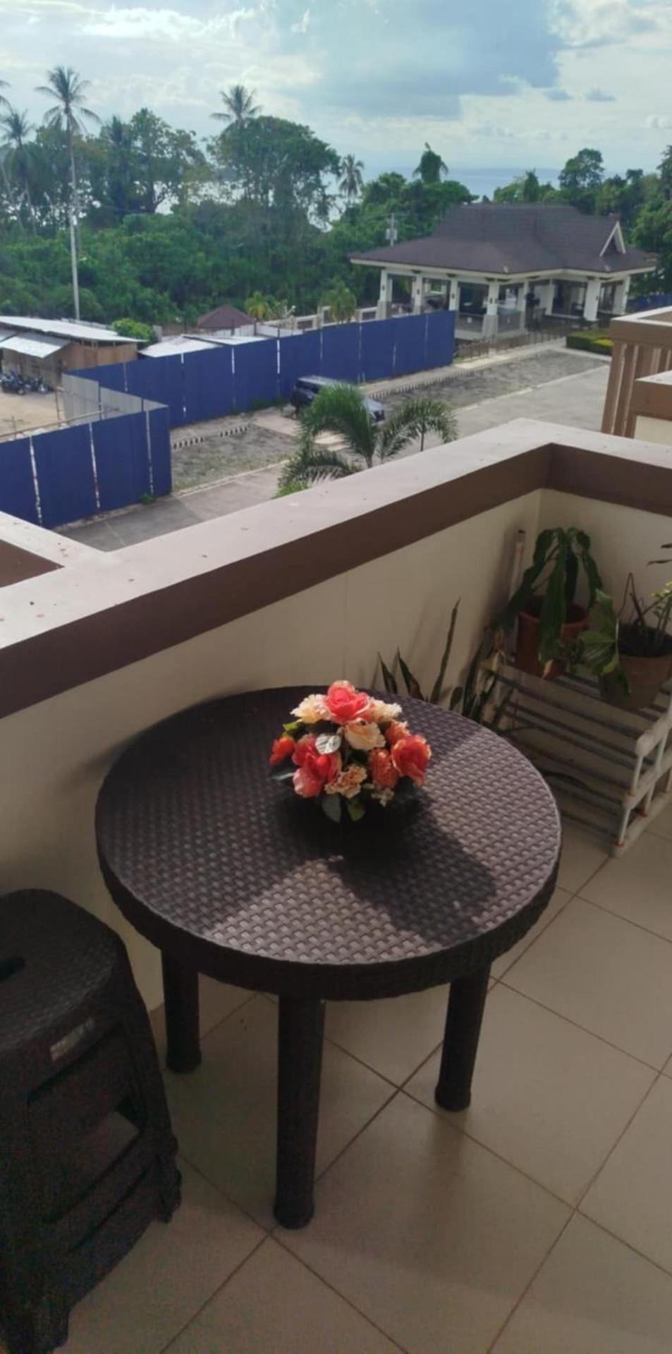 Kembali Condo Resort With Sea View Davao Exterior photo