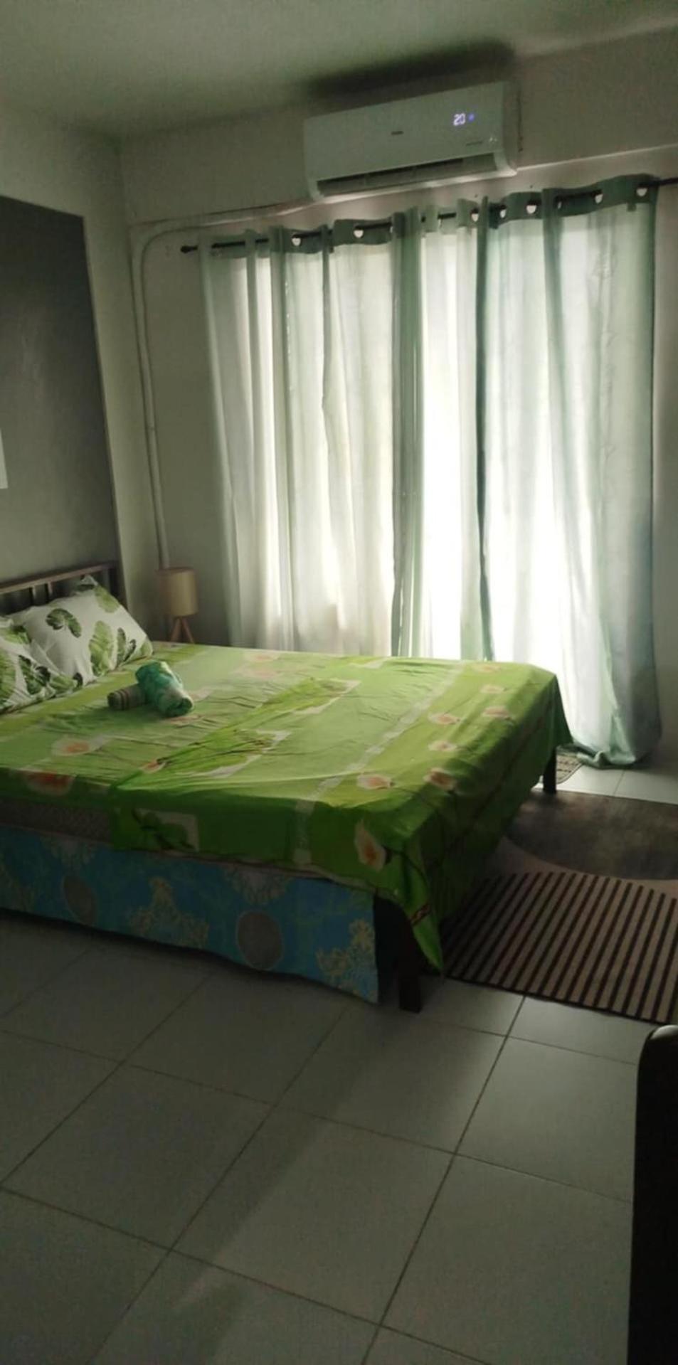 Kembali Condo Resort With Sea View Davao Exterior photo